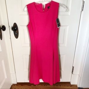 DKNY new pink dress🌷